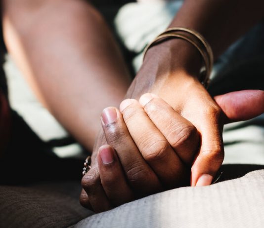 Who Is In Your Chosen Family? Who Is In Your Chosen Family?