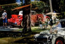 Lesson of the Day: ‘Formula 1 Roars Into Miami, Where Cars Are Already King’ Lesson of the Day: ‘Formula 1 Roars Into Miami, Where Cars Are Already King’
