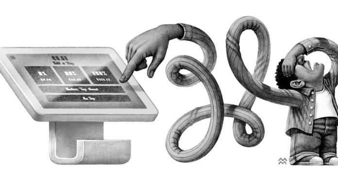 When Should You Tip?