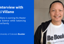 Maki Villano Is Earning His Master in Data Science While Balancing Work and Family Maki Villano Is Earning His Master in Data Science While Balancing Work and Family