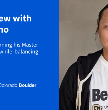Maki Villano Is Earning His Master in Data Science While Balancing Work and Family Maki Villano Is Earning His Master in Data Science While Balancing Work and Family