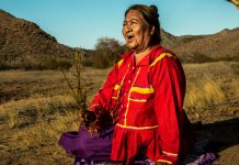 Lesson of the Day: ‘An Intimate Look at Mexico’s Indigenous Seri People’ Lesson of the Day: ‘An Intimate Look at Mexico’s Indigenous Seri People’