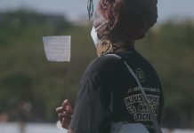 Film Club: ‘Not Even for a Moment Do Things Stand Still’ Film Club: ‘Not Even for a Moment Do Things Stand Still’