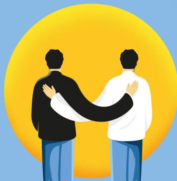 How Many Close Friends Do You Need? How Many Close Friends Do You Need?