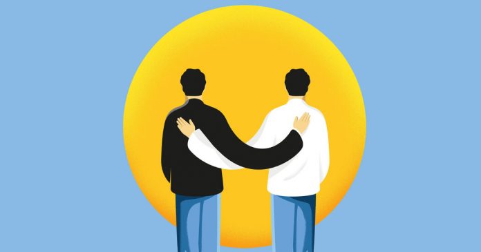 How Many Close Friends Do You Need?