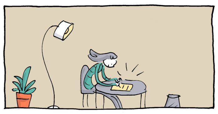 Weekly Accessible Learning Activities: Dog Walker, Inner Critic, Immigration History