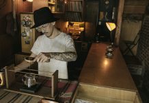 Lesson of the Day: ‘Shifting Norms on Tattoos in Japan’ Lesson of the Day: ‘Shifting Norms on Tattoos in Japan’