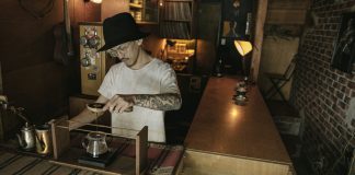 Lesson of the Day: ‘Shifting Norms on Tattoos in Japan’ Lesson of the Day: ‘Shifting Norms on Tattoos in Japan’