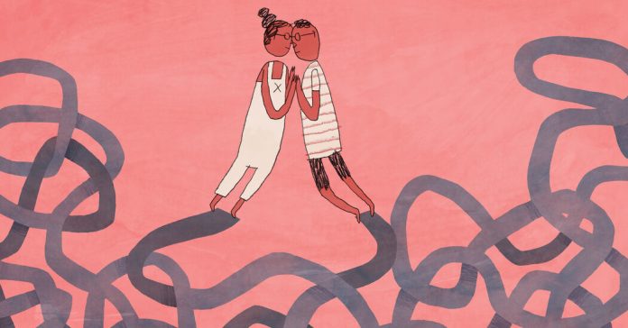 Lesson Plan: To Develop Empathy for Characters, Write Them a Modern Love Essay