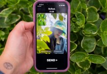 A New Social App A New Social App