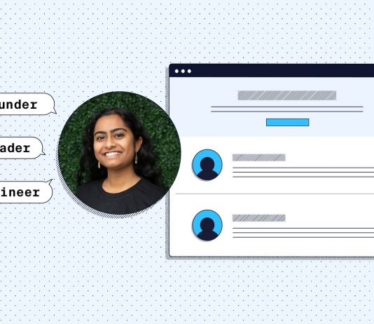 This 21-Year-Old Programmer Taught Herself To Code & Launched 2 Startups This 21-Year-Old Programmer Taught Herself To Code & Launched 2 Startups
