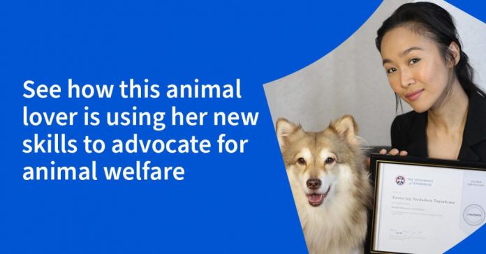 How do you turn your passion into your purpose?