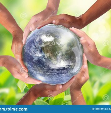 UNDERSTANDING HUMANITY UNDERSTANDING HUMANITY