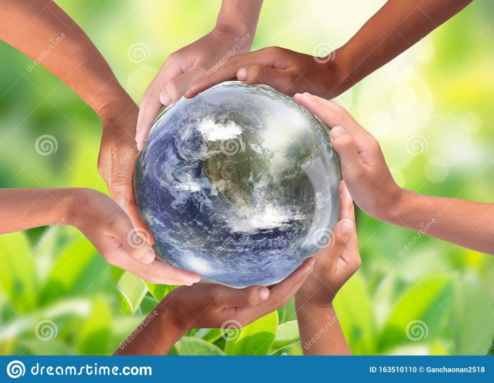 UNDERSTANDING HUMANITY