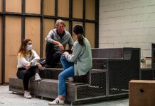 What Ideas Do You Have to Bring Your Community Closer Together? What Ideas Do You Have to Bring Your Community Closer Together?