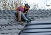 Solar energy available to everyone Solar energy available to everyone