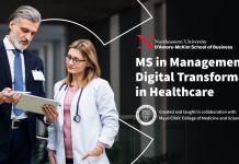 Northeastern University and Mayo Clinic launch first university-industry degree on Coursera Northeastern University and Mayo Clinic launch first university-industry degree on Coursera
