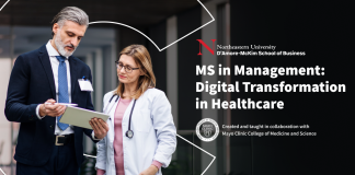 Northeastern University and Mayo Clinic launch first university-industry degree on Coursera Northeastern University and Mayo Clinic launch first university-industry degree on Coursera