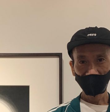 Student Contest Winner: Told He Had Six Months to Live, He Opened an Art Exhibit Student Contest Winner: Told He Had Six Months to Live, He Opened an Art Exhibit