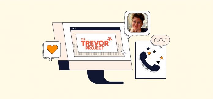 Cool Job: I’m A Software Engineer At The Trevor Project