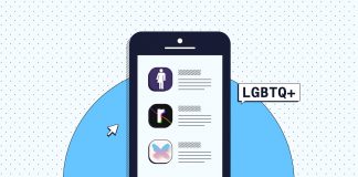 Get Inspired By These Apps Built By & For The LGBTQ+ Community Get Inspired By These Apps Built By & For The LGBTQ+ Community