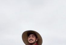 Student Contest Winner: From Field Labor to an Engineering Major Student Contest Winner: From Field Labor to an Engineering Major