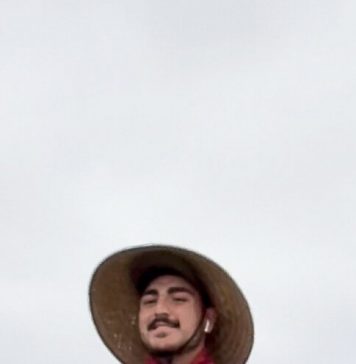 Student Contest Winner: From Field Labor to an Engineering Major Student Contest Winner: From Field Labor to an Engineering Major