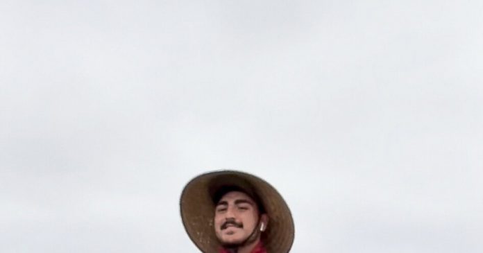 Student Contest Winner: From Field Labor to an Engineering Major