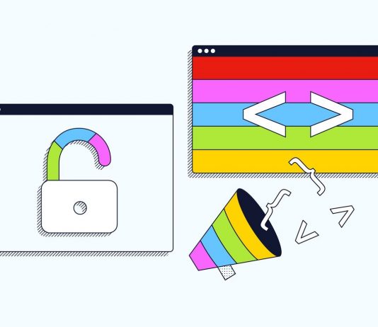 Celebrate Pride By Contributing To These Open-Source & Community Projects Celebrate Pride By Contributing To These Open-Source & Community Projects