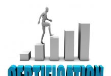 Certification Program Success via your Learning System Certification Program Success via your Learning System