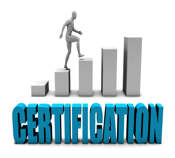 Certification Program Success via your Learning System Certification Program Success via your Learning System