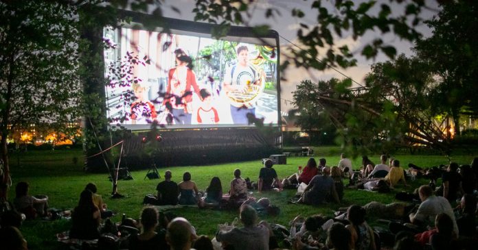 What Are Your Plans This Summer?