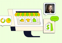 Cool Job: I’m A Data Scientist At Shopify Cool Job: I’m A Data Scientist At Shopify