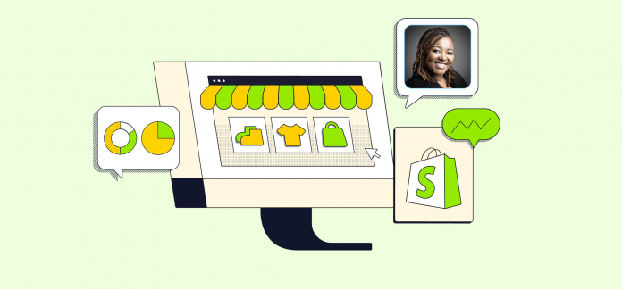 Cool Job: I’m A Data Scientist At Shopify