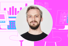 How I Went From Working In Accounting To Becoming A React & Native Developer How I Went From Working In Accounting To Becoming A React & Native Developer