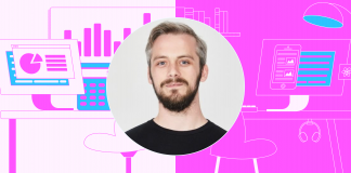 How I Went From Working In Accounting To Becoming A React & Native Developer How I Went From Working In Accounting To Becoming A React & Native Developer