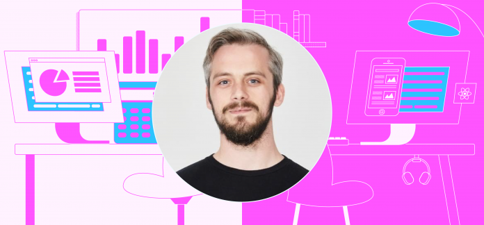 How I Went From Working In Accounting To Becoming A React & Native Developer