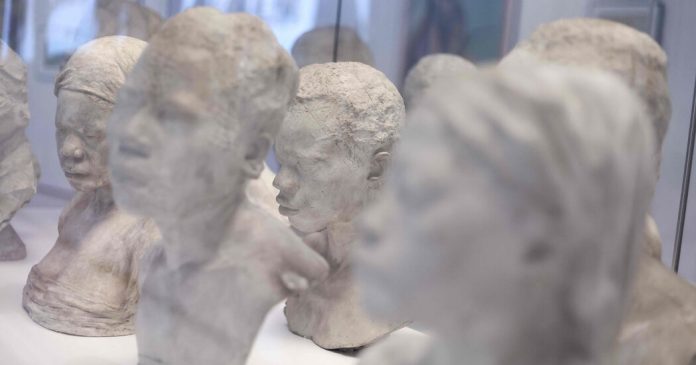 Stolen Art: Why We Need Repatriation