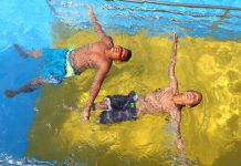 Summer Reading Contest, Week 1: What Got Your Attention in The Times This Week? Summer Reading Contest, Week 1: What Got Your Attention in The Times This Week?