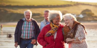ASSUMPTIONS ABOUT AGING ASSUMPTIONS ABOUT AGING