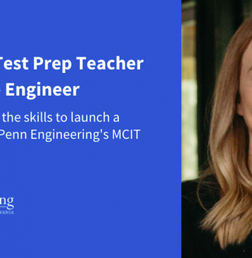 Anisa Ray: Test Prep Teacher to Software Engineer Anisa Ray: Test Prep Teacher to Software Engineer
