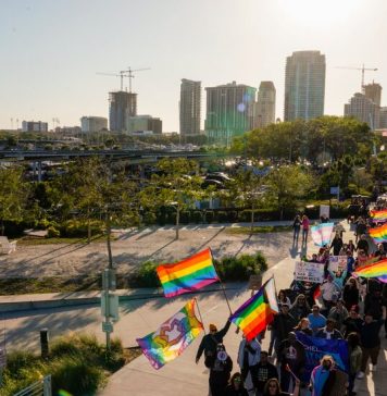 How ‘Don’t Say Gay’ Diminishes Same-Sex Parents and Their Children How ‘Don’t Say Gay’ Diminishes Same-Sex Parents and Their Children