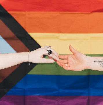 Digest #163: LGBTQ-Inclusive Education Digest #163: LGBTQ-Inclusive Education
