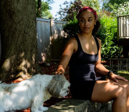 Black, White and Somewhere in Between Black, White and Somewhere in Between