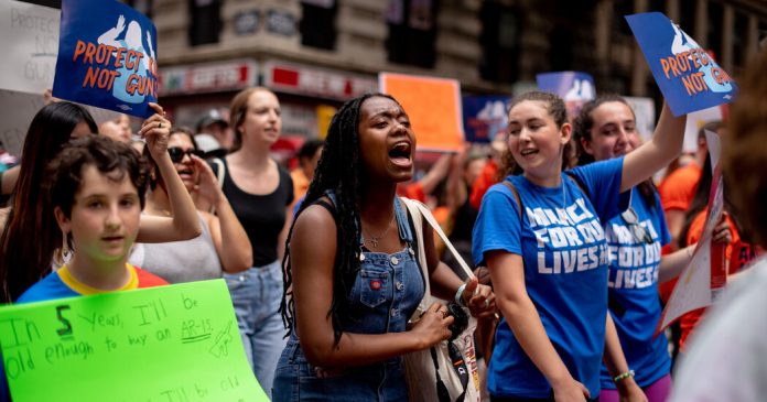 Summer Reading Contest, Week 2: What Got Your Attention in The Times This Week?