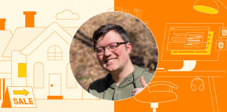 How I Went From Selling Houses To Staff Engineer How I Went From Selling Houses To Staff Engineer