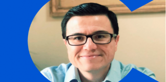 Discover how Mario gained the knowledge to change careers Discover how Mario gained the knowledge to change careers