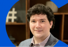 Learn from Luis about advancing your career while working Learn from Luis about advancing your career while working