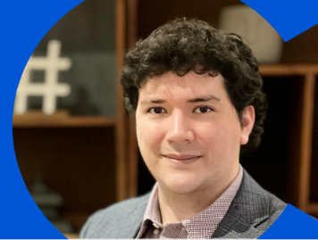 Learn from Luis about advancing your career while working Learn from Luis about advancing your career while working