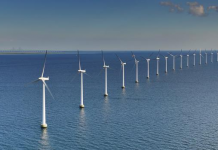 Could the future of energy lie under the sea? Could the future of energy lie under the sea?